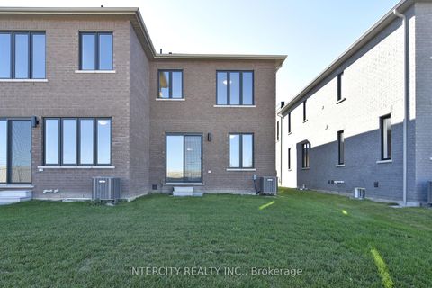 Photo 36 at 158 Mumbai Drive, Middlefield, Markham
