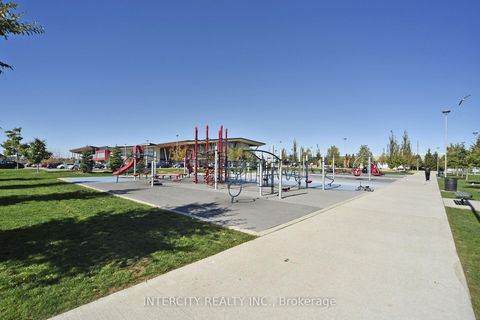Photo 38 at 158 Mumbai Drive, Middlefield, Markham