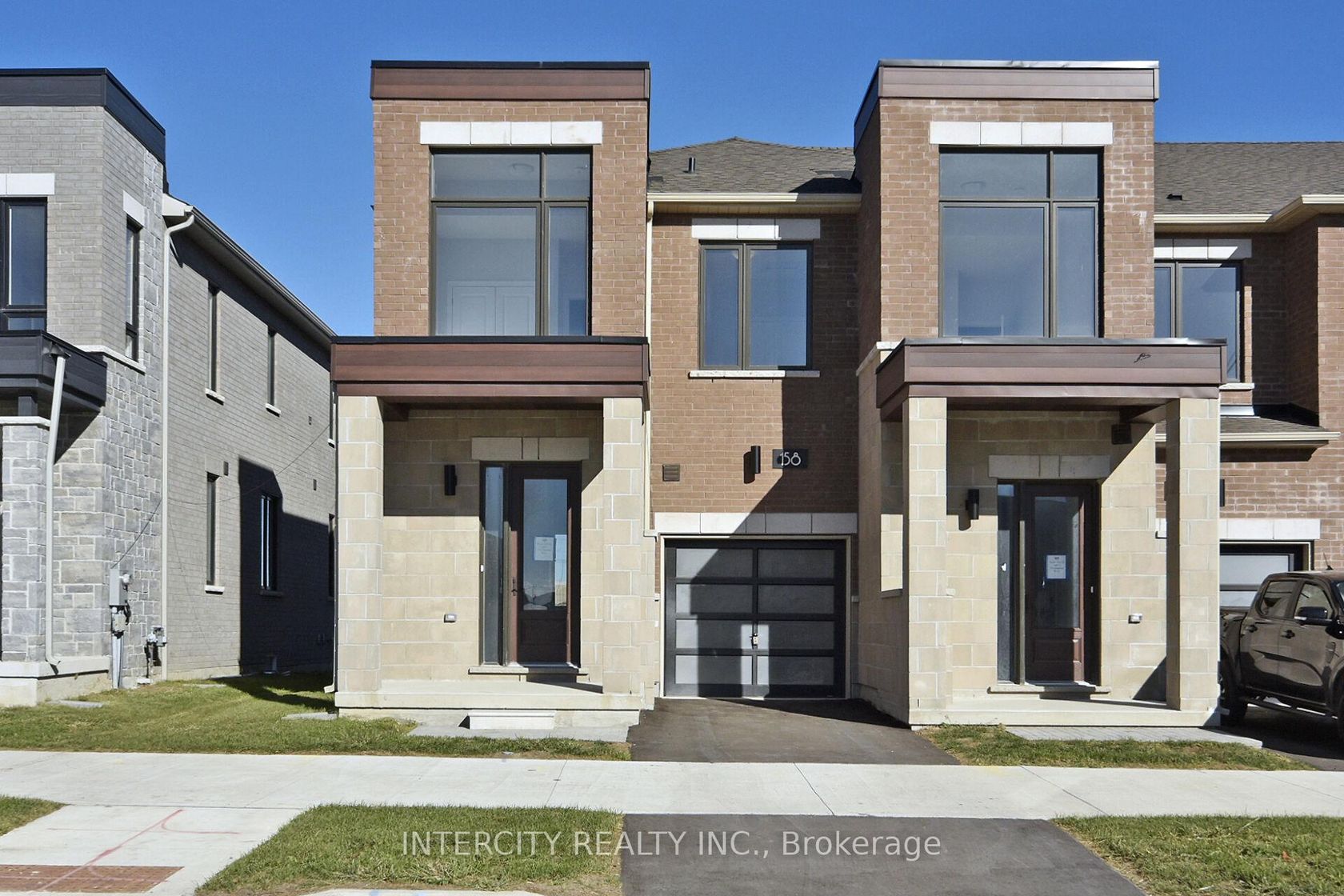158 Mumbai Drive, Middlefield, Markham 
