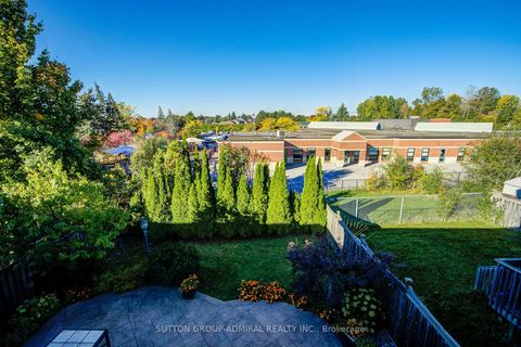 Photo 32 at 6 Lorridge Street, Oak Ridges Lake Wilcox, Richmond Hill