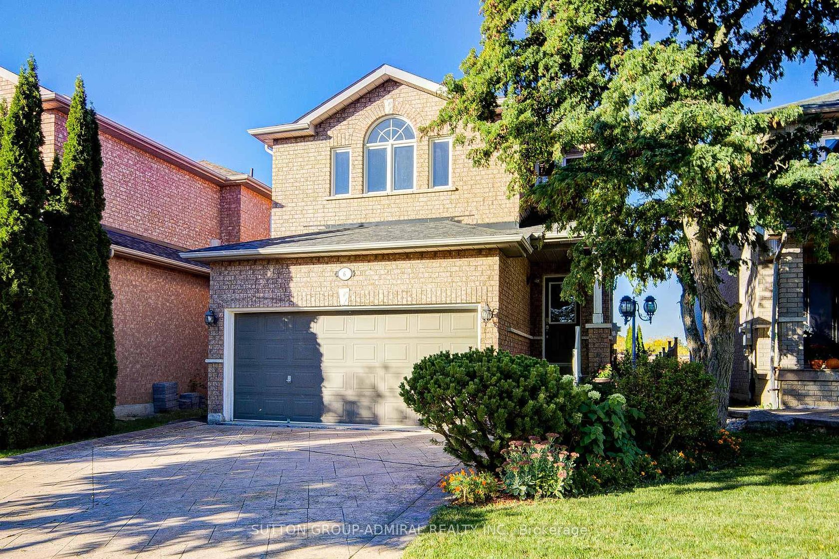 6 Lorridge Street, Oak Ridges Lake Wilcox, Richmond Hill 