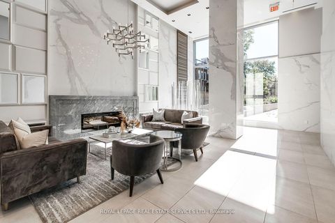 Photo 20 at 905 - 501 St Clair Avenue W, Casa Loma, Toronto