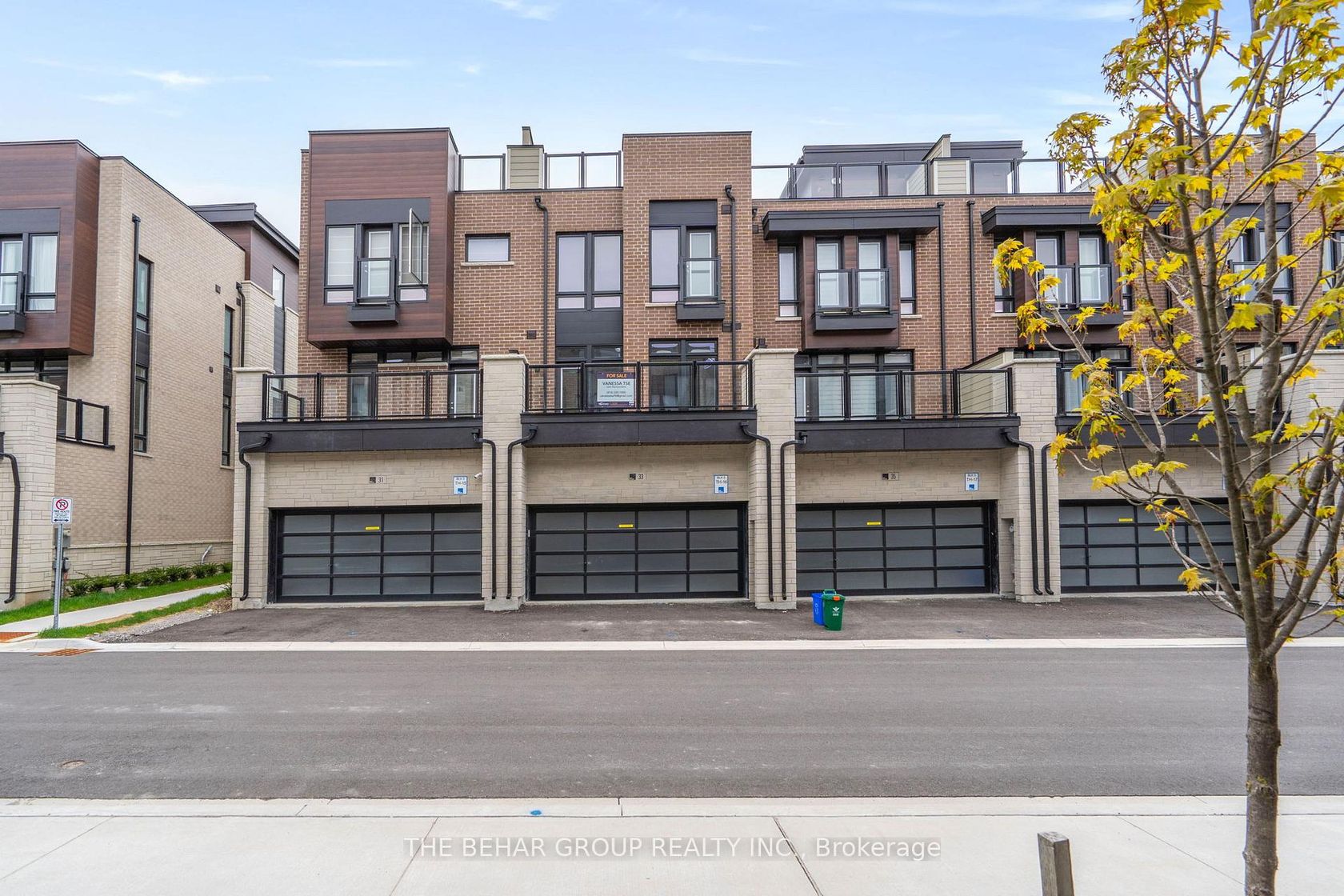 33 Credit Lane, Jefferson, Richmond Hill 