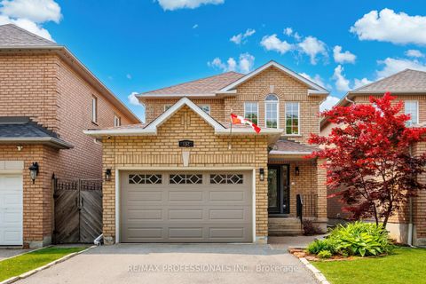 Photo 1 at 152 Ashton Drive, Maple, Vaughan