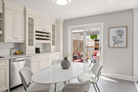 Photo 10 at 152 Ashton Drive, Maple, Vaughan