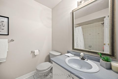 Photo 28 at 152 Ashton Drive, Maple, Vaughan