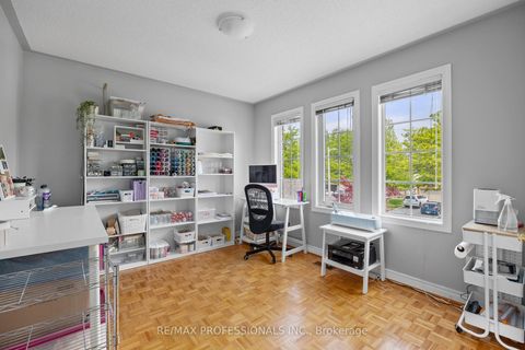 Photo 29 at 152 Ashton Drive, Maple, Vaughan