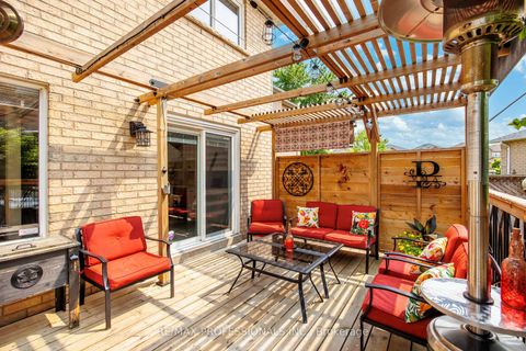 Photo 36 at 152 Ashton Drive, Maple, Vaughan