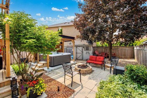 Photo 39 at 152 Ashton Drive, Maple, Vaughan