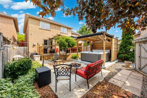 Photo 40 at 152 Ashton Drive, Maple, Vaughan