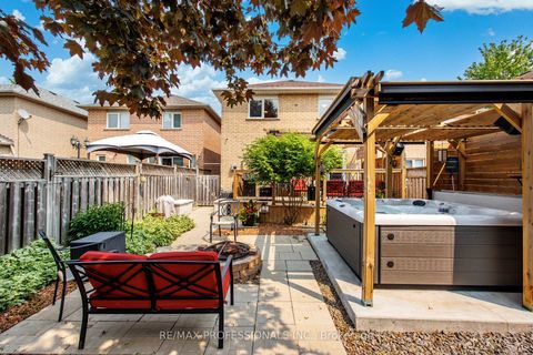 Photo 42 at 152 Ashton Drive, Maple, Vaughan