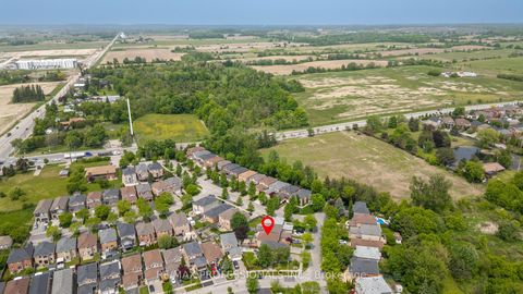 Photo 46 at 152 Ashton Drive, Maple, Vaughan