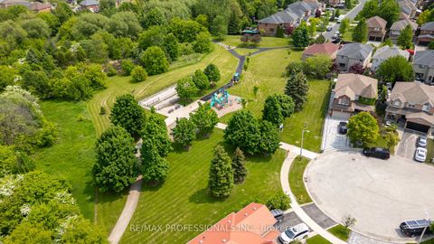 Photo 48 at 152 Ashton Drive, Maple, Vaughan