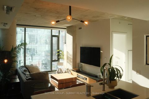 Photo 1 at 902 - 11 Charlotte Street, Waterfront Communities C1, Toronto