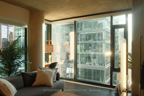 Photo 4 at 902 - 11 Charlotte Street, Waterfront Communities C1, Toronto