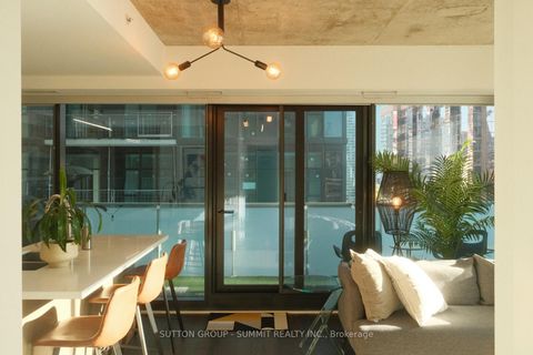 Photo 5 at 902 - 11 Charlotte Street, Waterfront Communities C1, Toronto