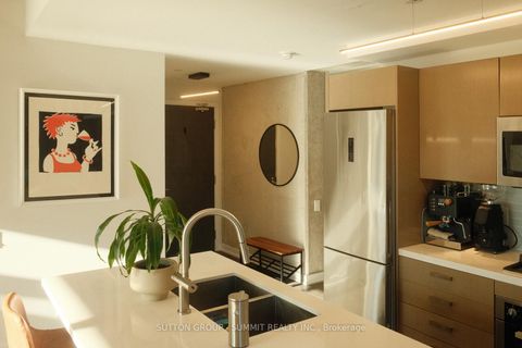 Photo 6 at 902 - 11 Charlotte Street, Waterfront Communities C1, Toronto