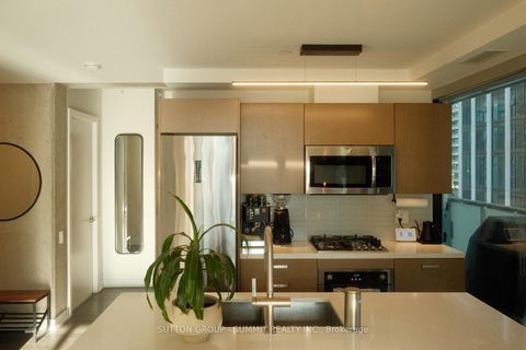 Photo 7 at 902 - 11 Charlotte Street, Waterfront Communities C1, Toronto