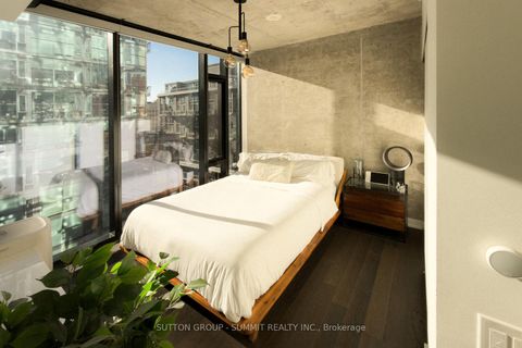 Photo 8 at 902 - 11 Charlotte Street, Waterfront Communities C1, Toronto