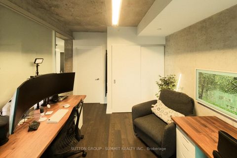 Photo 11 at 902 - 11 Charlotte Street, Waterfront Communities C1, Toronto