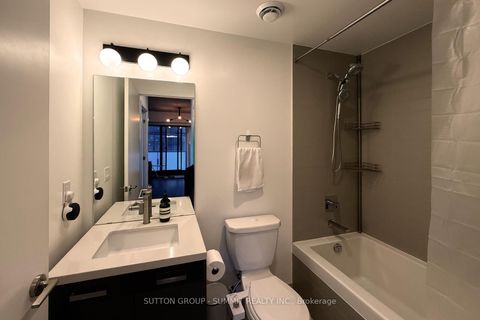 Photo 13 at 902 - 11 Charlotte Street, Waterfront Communities C1, Toronto