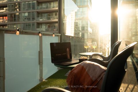 Photo 14 at 902 - 11 Charlotte Street, Waterfront Communities C1, Toronto