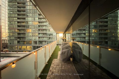 Photo 15 at 902 - 11 Charlotte Street, Waterfront Communities C1, Toronto