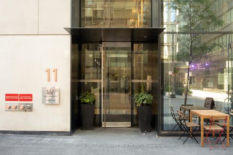 Photo 18 at 902 - 11 Charlotte Street, Waterfront Communities C1, Toronto
