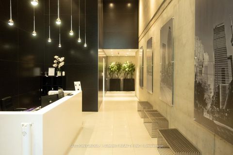 Photo 19 at 902 - 11 Charlotte Street, Waterfront Communities C1, Toronto