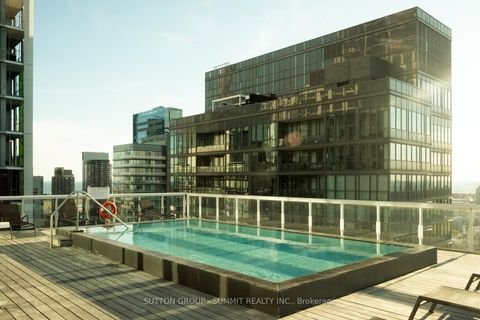 Photo 21 at 902 - 11 Charlotte Street, Waterfront Communities C1, Toronto
