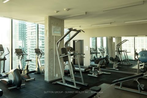 Photo 27 at 902 - 11 Charlotte Street, Waterfront Communities C1, Toronto