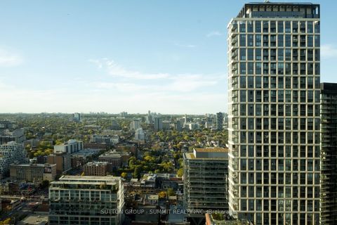 Photo 30 at 902 - 11 Charlotte Street, Waterfront Communities C1, Toronto