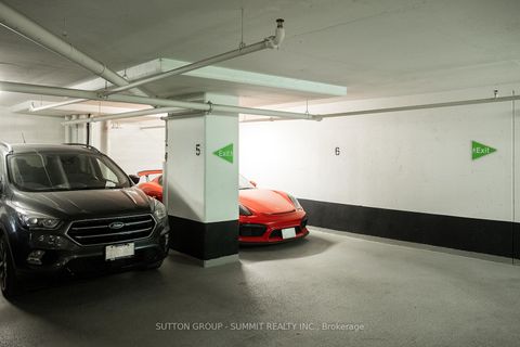Photo 35 at 902 - 11 Charlotte Street, Waterfront Communities C1, Toronto