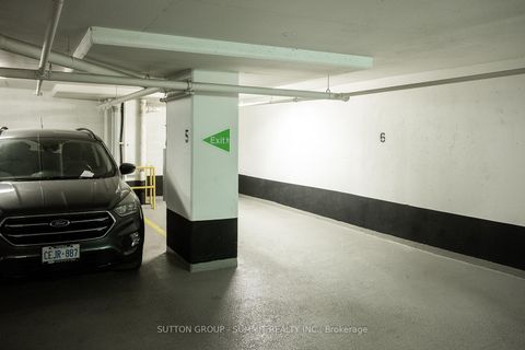 Photo 36 at 902 - 11 Charlotte Street, Waterfront Communities C1, Toronto