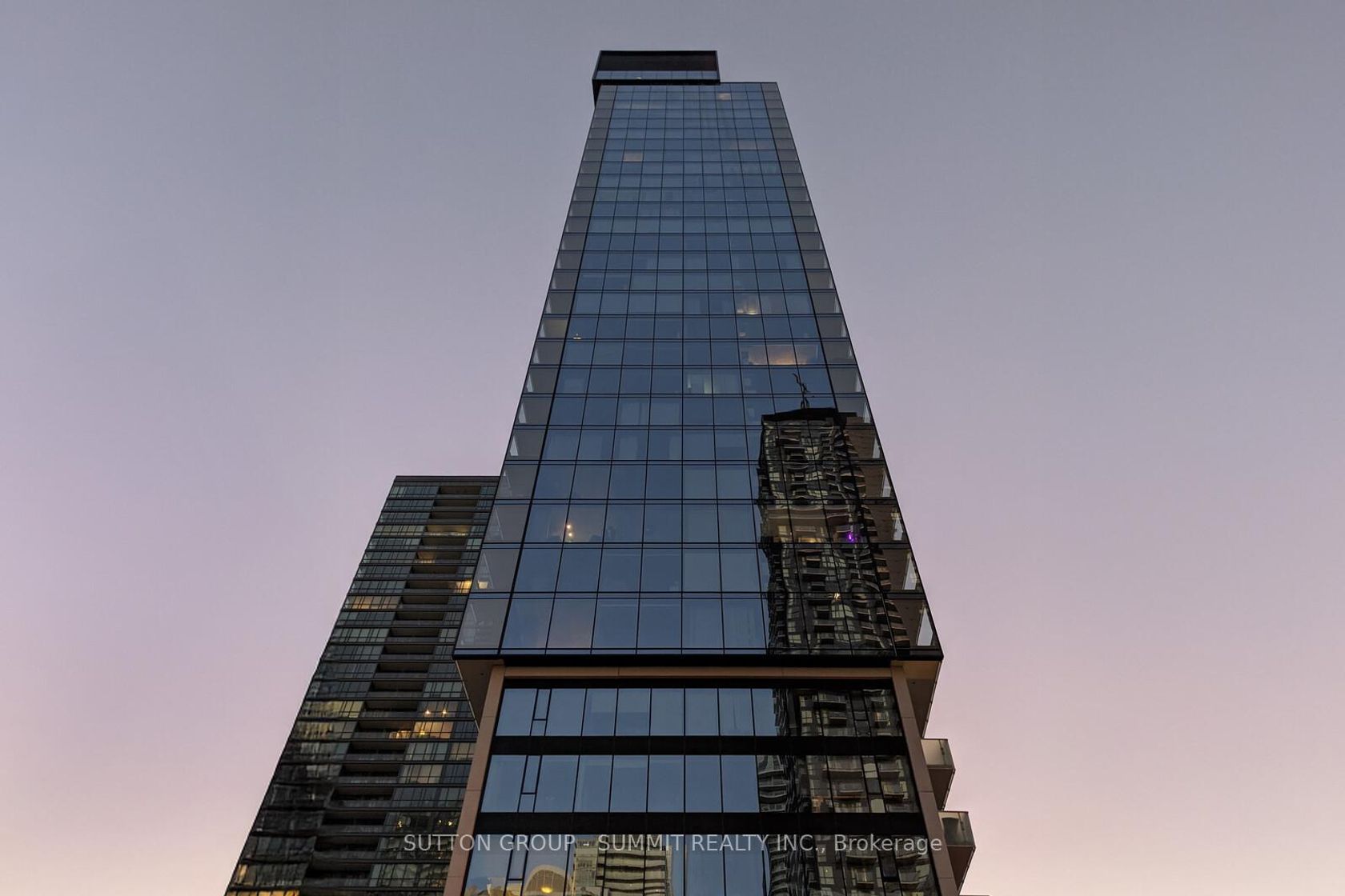 902 - 11 Charlotte Street, Waterfront Communities C1, Toronto 