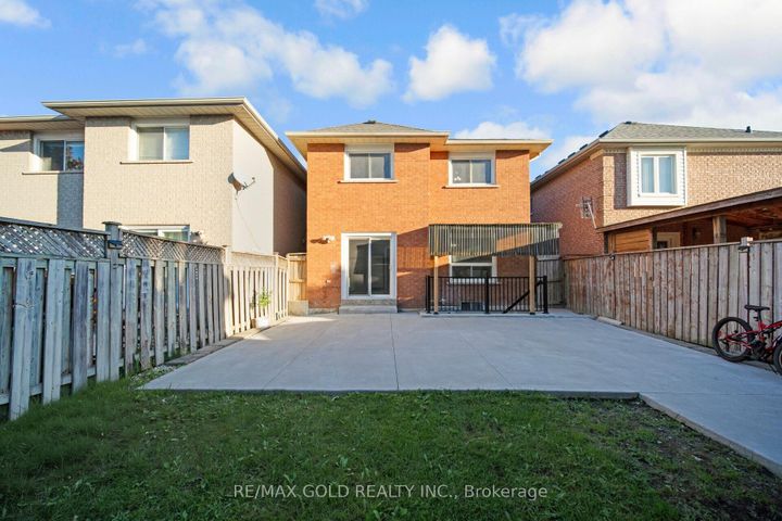 Photo 49 at 4 Sahara Trail, Wellington, Brampton