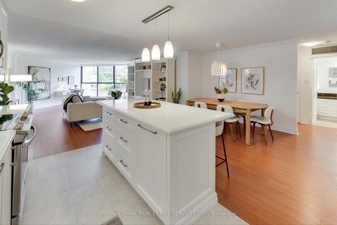 Photo 5 at 415 - 35 Church Street, Yonge Corridor, Toronto Photo 5 at 415 - 35 Church Street, Yonge Corridor, Toronto