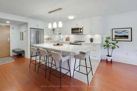 Photo 8 at 415 - 35 Church Street, Yonge Corridor, Toronto Photo 8 at 415 - 35 Church Street, Yonge Corridor, Toronto