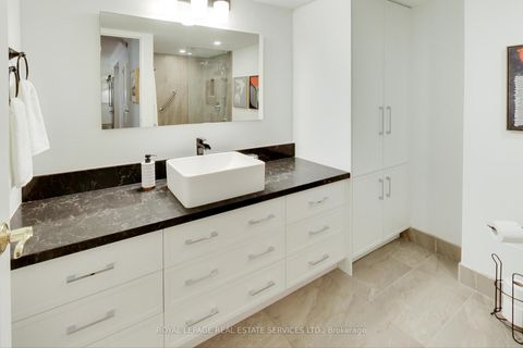 Photo 17 at 415 - 35 Church Street, Yonge Corridor, Toronto