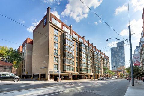 Photo 22 at 415 - 35 Church Street, Yonge Corridor, Toronto Photo 22 at 415 - 35 Church Street, Yonge Corridor, Toronto