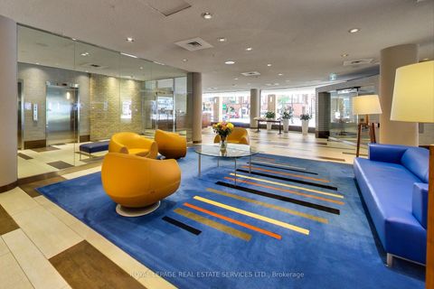 Photo 23 at 415 - 35 Church Street, Yonge Corridor, Toronto
