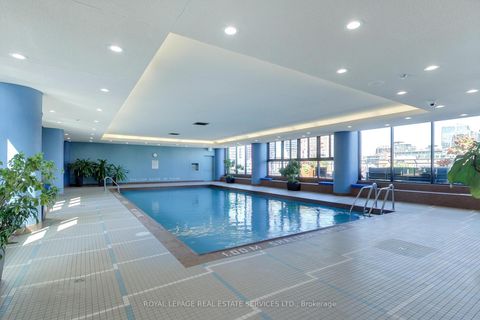 Photo 24 at 415 - 35 Church Street, Yonge Corridor, Toronto Photo 24 at 415 - 35 Church Street, Yonge Corridor, Toronto