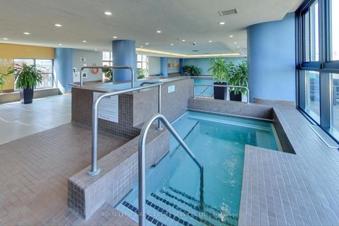 Photo 25 at 415 - 35 Church Street, Yonge Corridor, Toronto Photo 25 at 415 - 35 Church Street, Yonge Corridor, Toronto