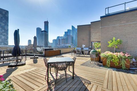 Photo 27 at 415 - 35 Church Street, Yonge Corridor, Toronto Photo 27 at 415 - 35 Church Street, Yonge Corridor, Toronto