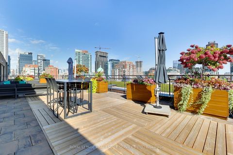 Photo 28 at 415 - 35 Church Street, Yonge Corridor, Toronto Photo 28 at 415 - 35 Church Street, Yonge Corridor, Toronto