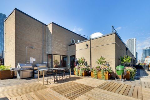 Photo 30 at 415 - 35 Church Street, Yonge Corridor, Toronto Photo 30 at 415 - 35 Church Street, Yonge Corridor, Toronto