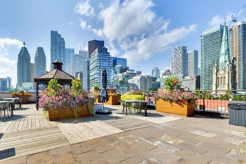 Photo 31 at 415 - 35 Church Street, Yonge Corridor, Toronto Photo 31 at 415 - 35 Church Street, Yonge Corridor, Toronto