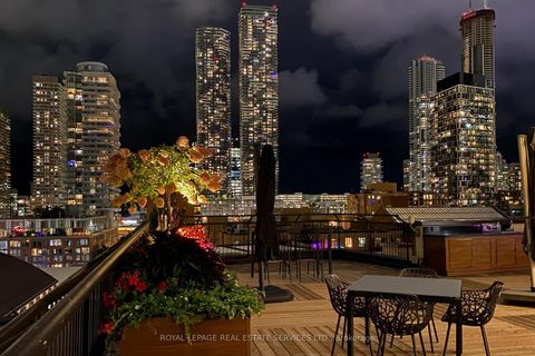 Photo 32 at 415 - 35 Church Street, Yonge Corridor, Toronto