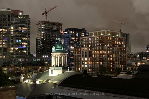 Photo 33 at 415 - 35 Church Street, Yonge Corridor, Toronto