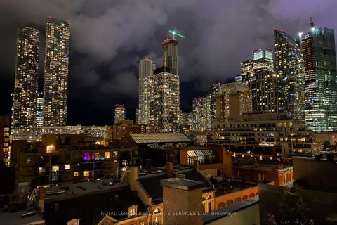 Photo 34 at 415 - 35 Church Street, Yonge Corridor, Toronto